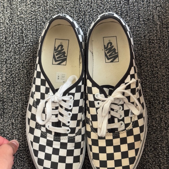 Vane - Picture 6 of 6